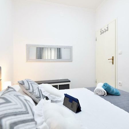 Serenity Apartment Zadar Luaran gambar