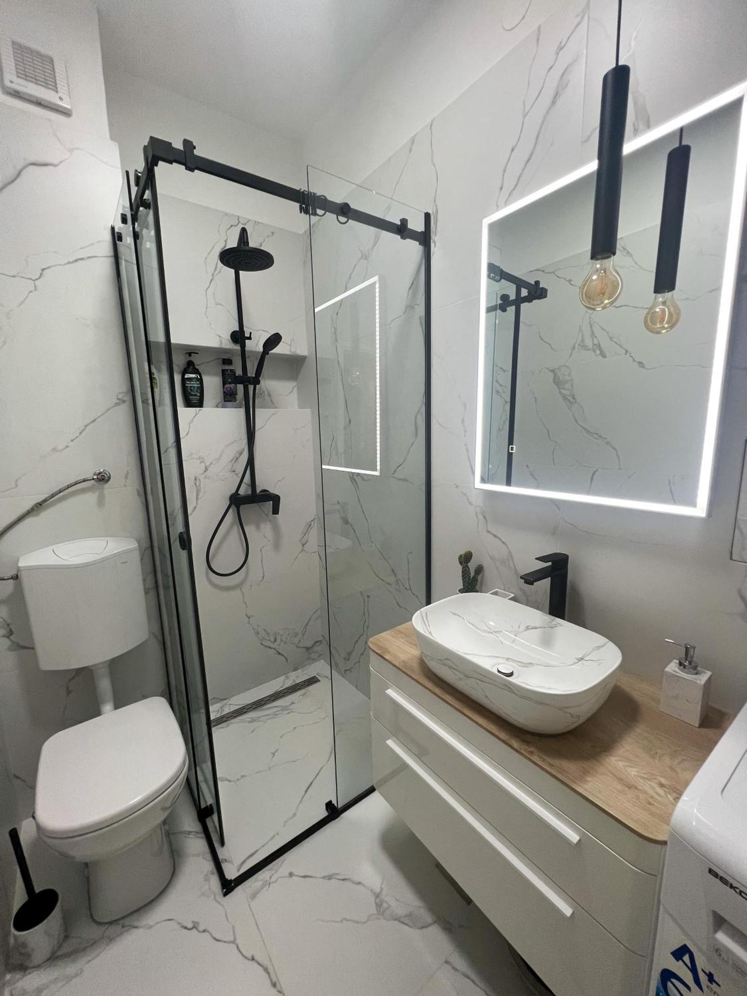 Serenity Apartment Zadar Luaran gambar