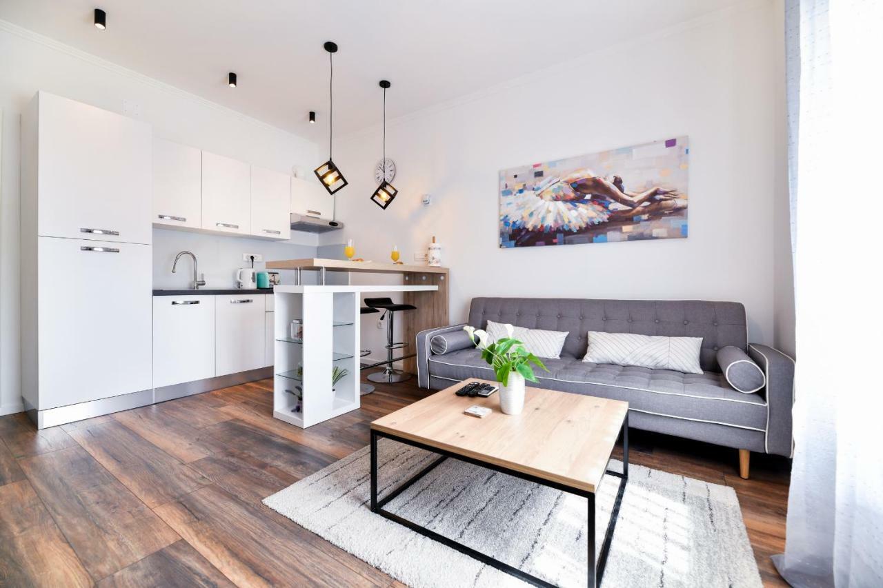 Serenity Apartment Zadar Luaran gambar