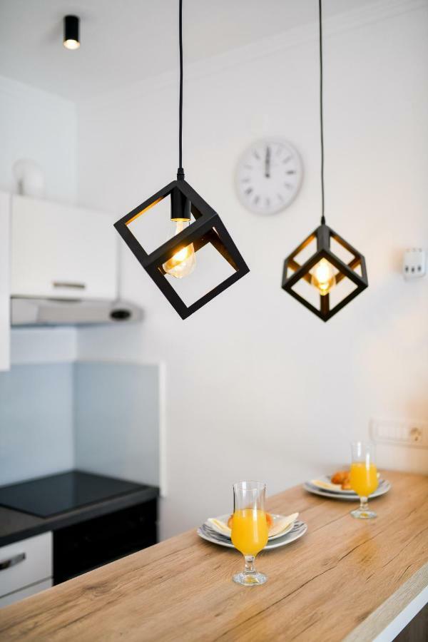 Serenity Apartment Zadar Luaran gambar