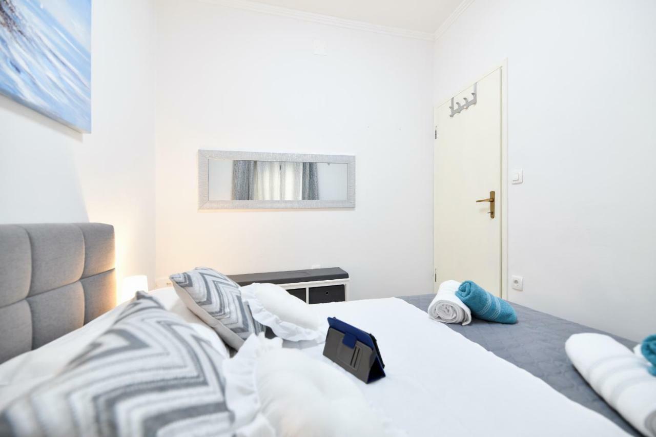 Serenity Apartment Zadar Luaran gambar