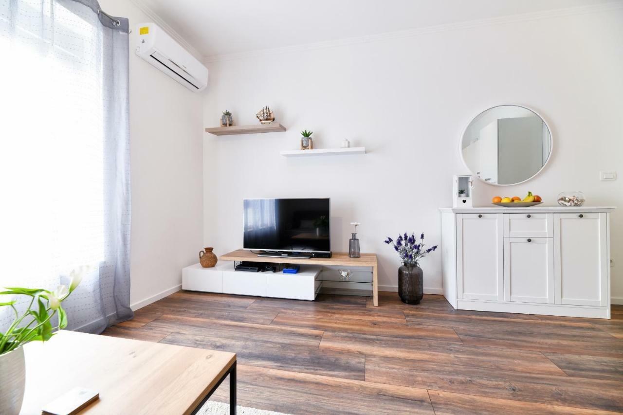 Serenity Apartment Zadar Luaran gambar