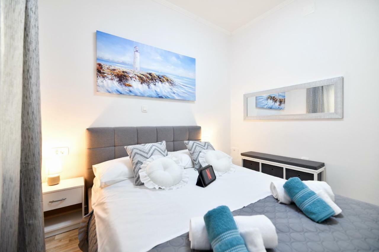 Serenity Apartment Zadar Luaran gambar