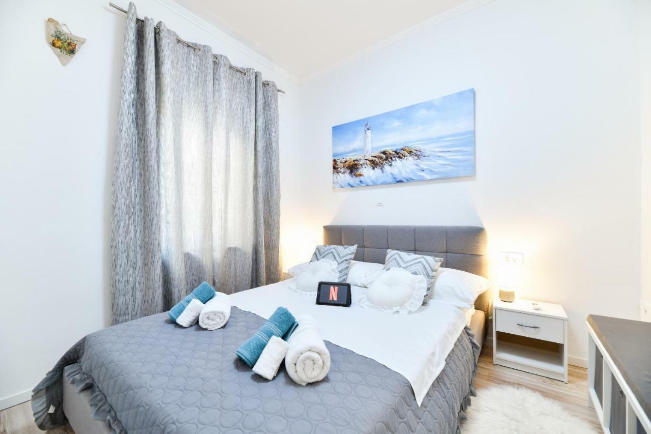 Serenity Apartment Zadar Luaran gambar